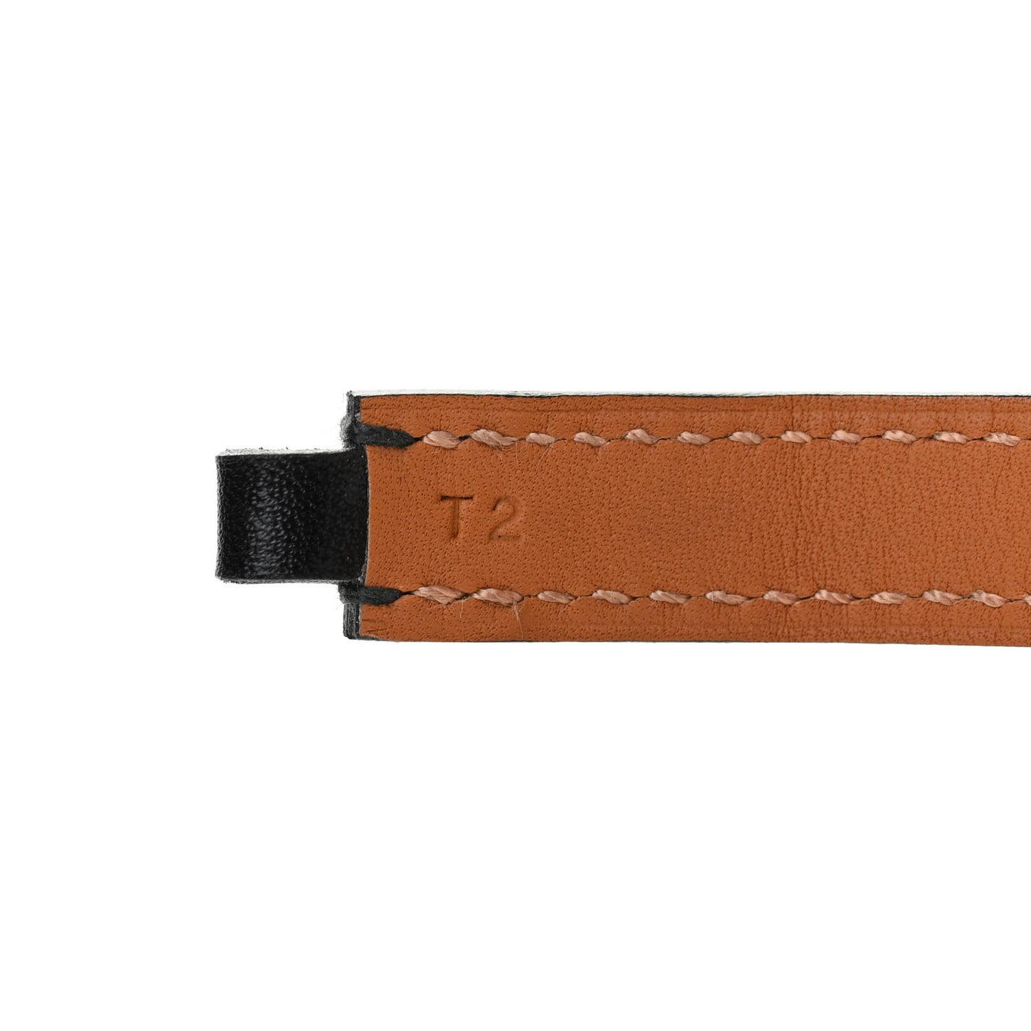 Box Rivale Double Tour Bracelet T2 Black