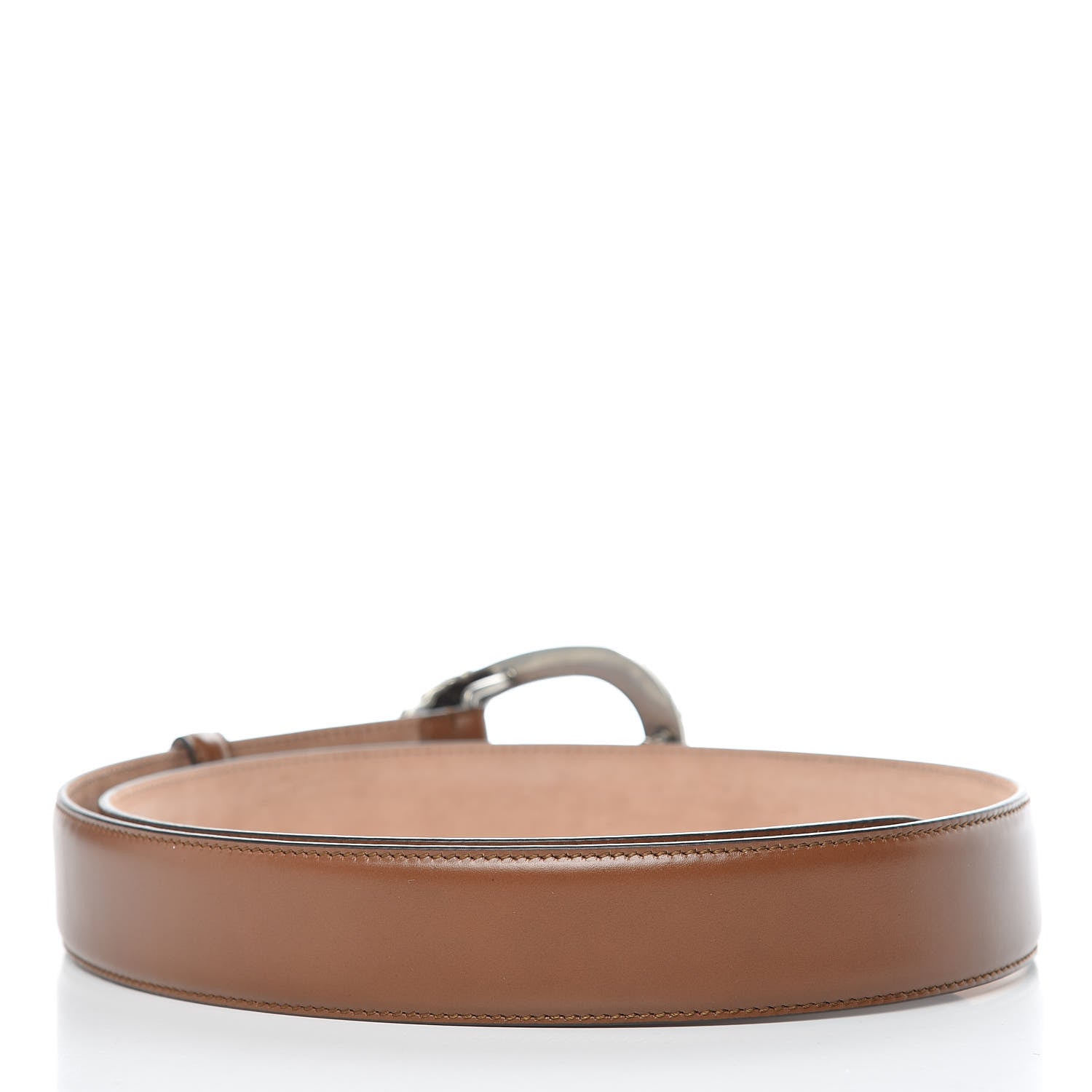 Gucci Lisse Calfskin Dionysus 35mm Belt 95 38 Cuir 3 of 6