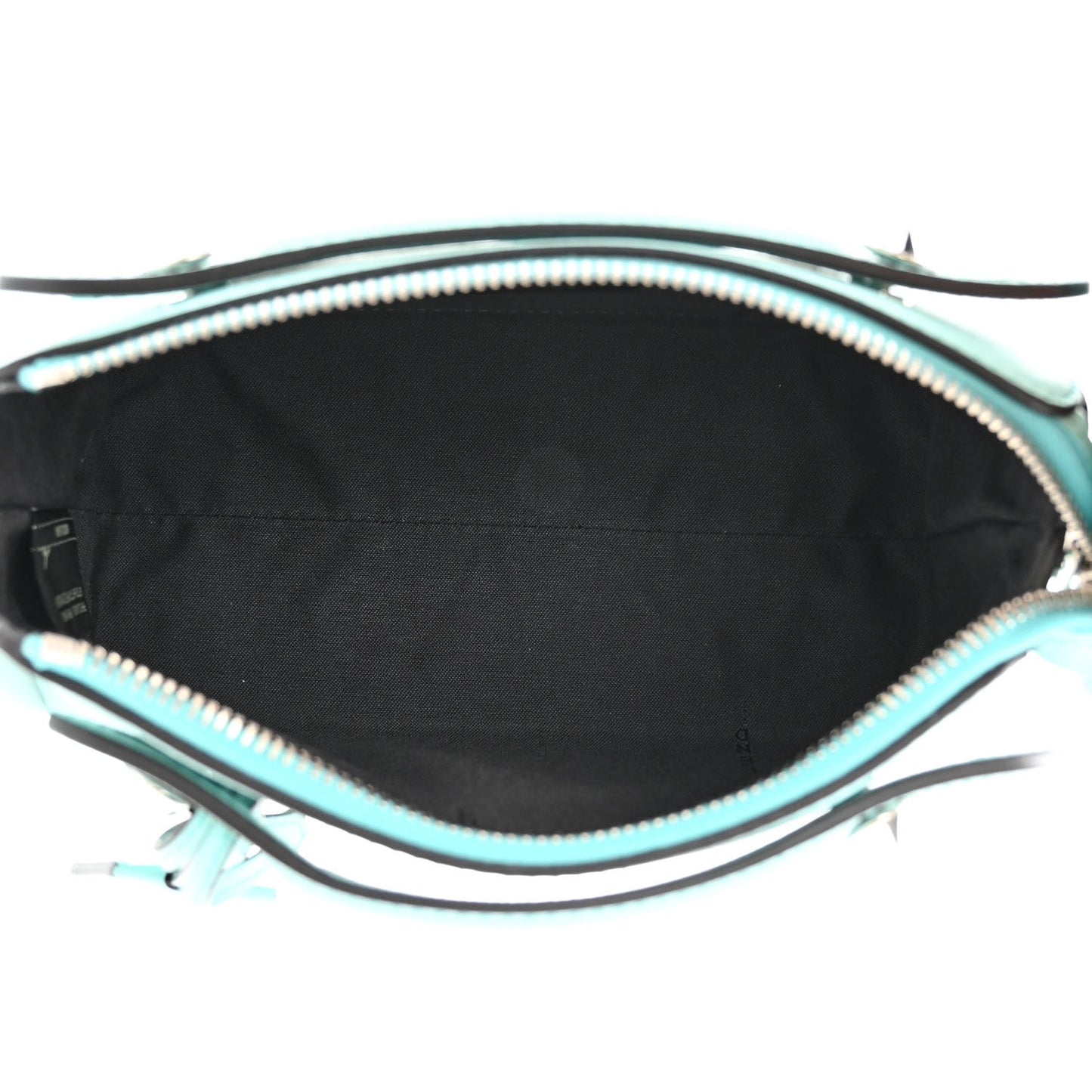 Vitello Dolce Mini By The Way Boston Bag Tiffany