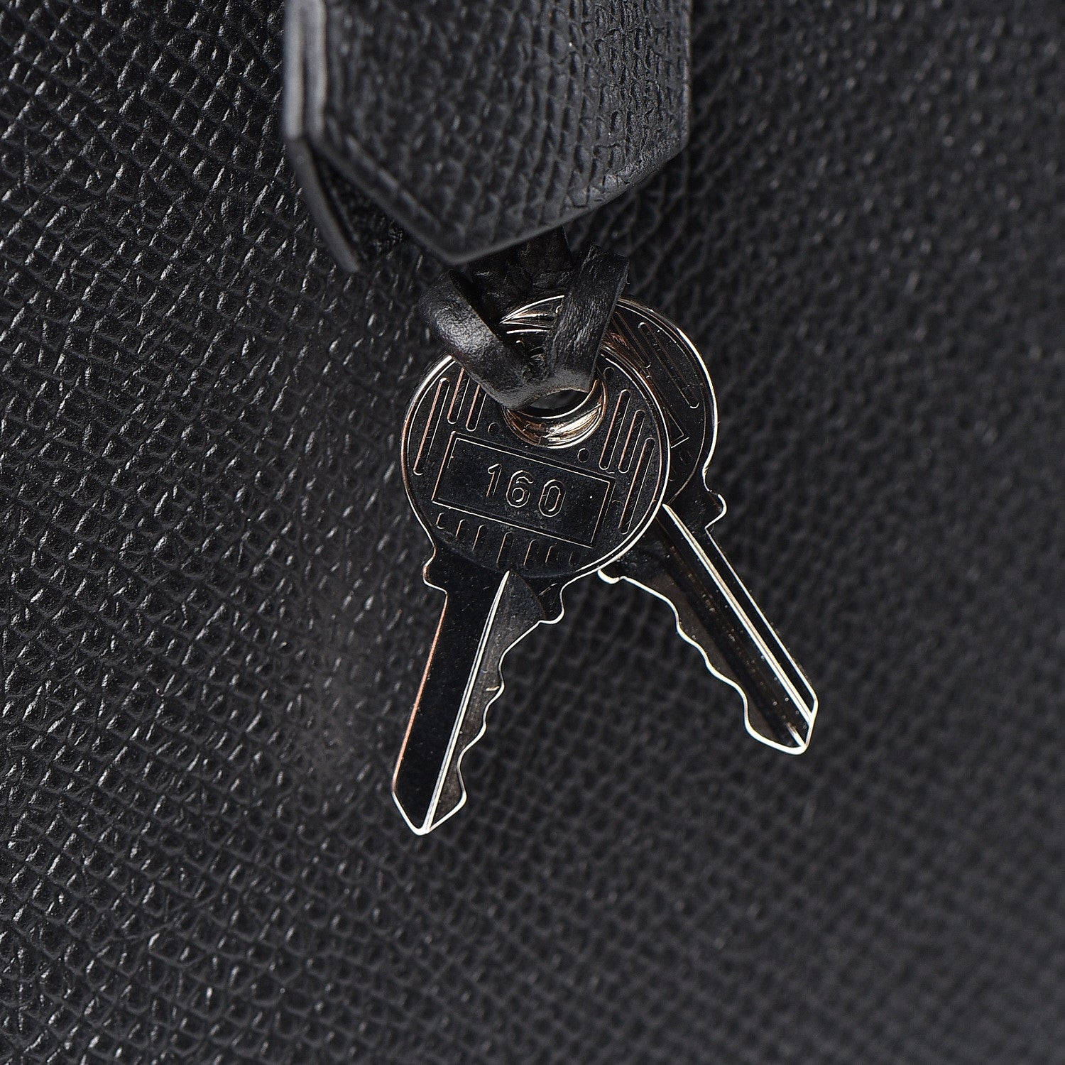 Hermes Epsom Kelly Sellier 32 Black 33 of 41