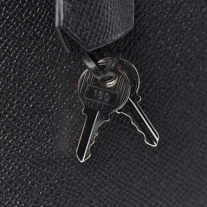 Hermes Epsom Kelly Sellier 32 Black 33 of 41