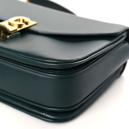 Celine Shiny Calfskin Medium C Bag Amazone 9 of 9