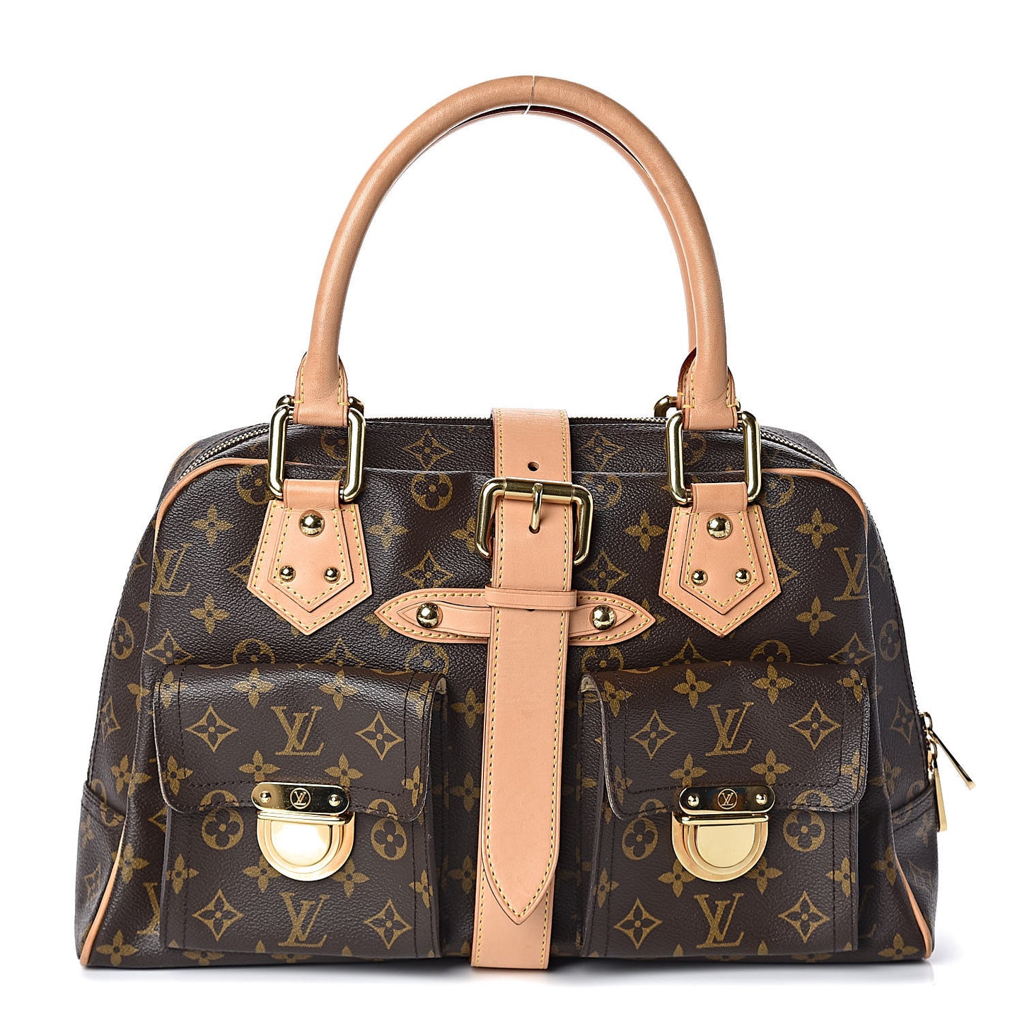 Monogram Manhattan GM