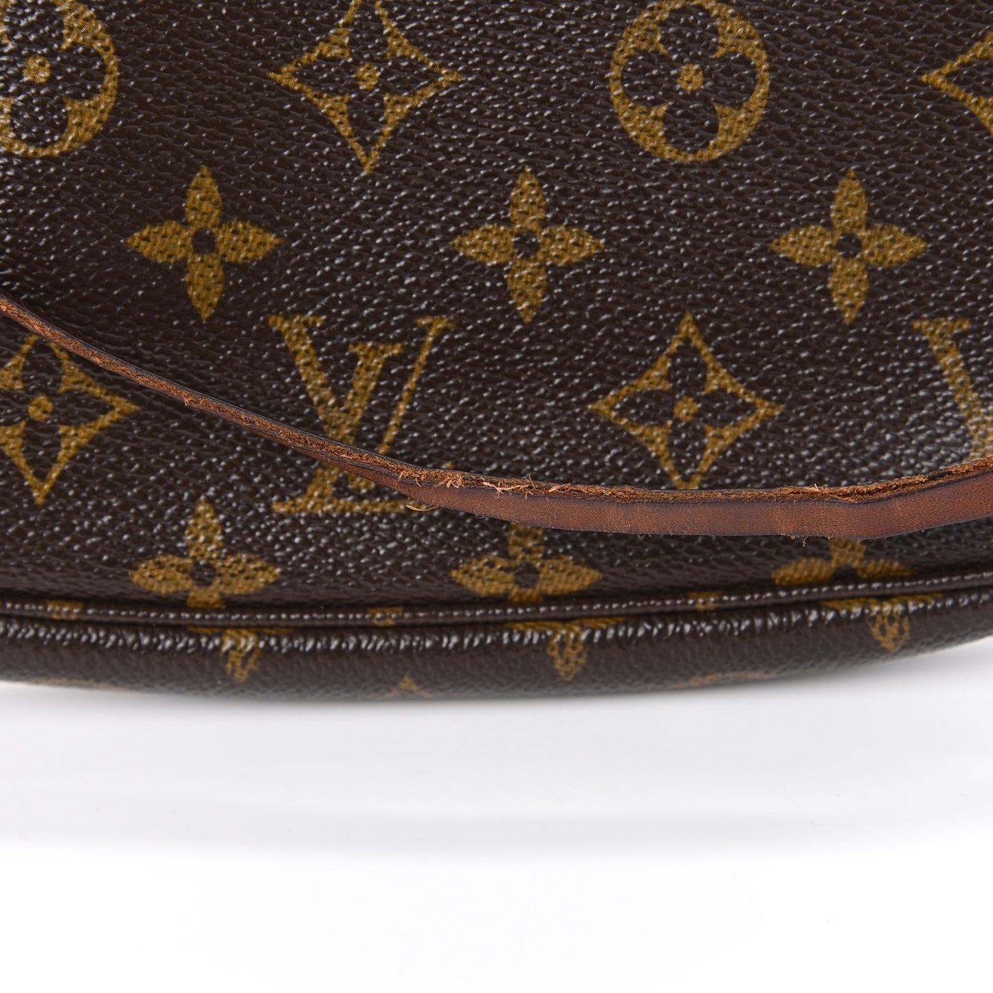 Monogram Pochette Accessories