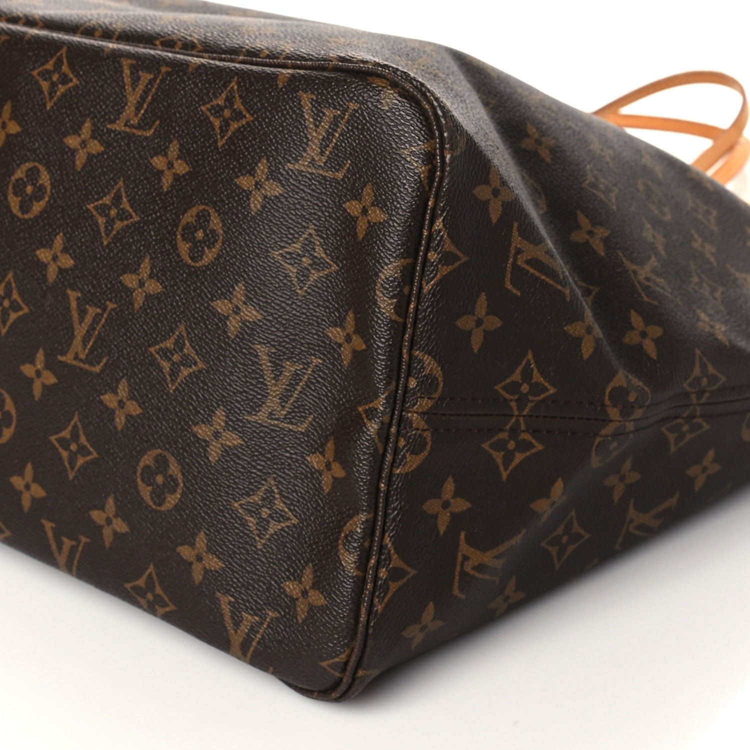 Louis Vuitton Monogram Neo Neverfull GM Pivoine 10 of 10
