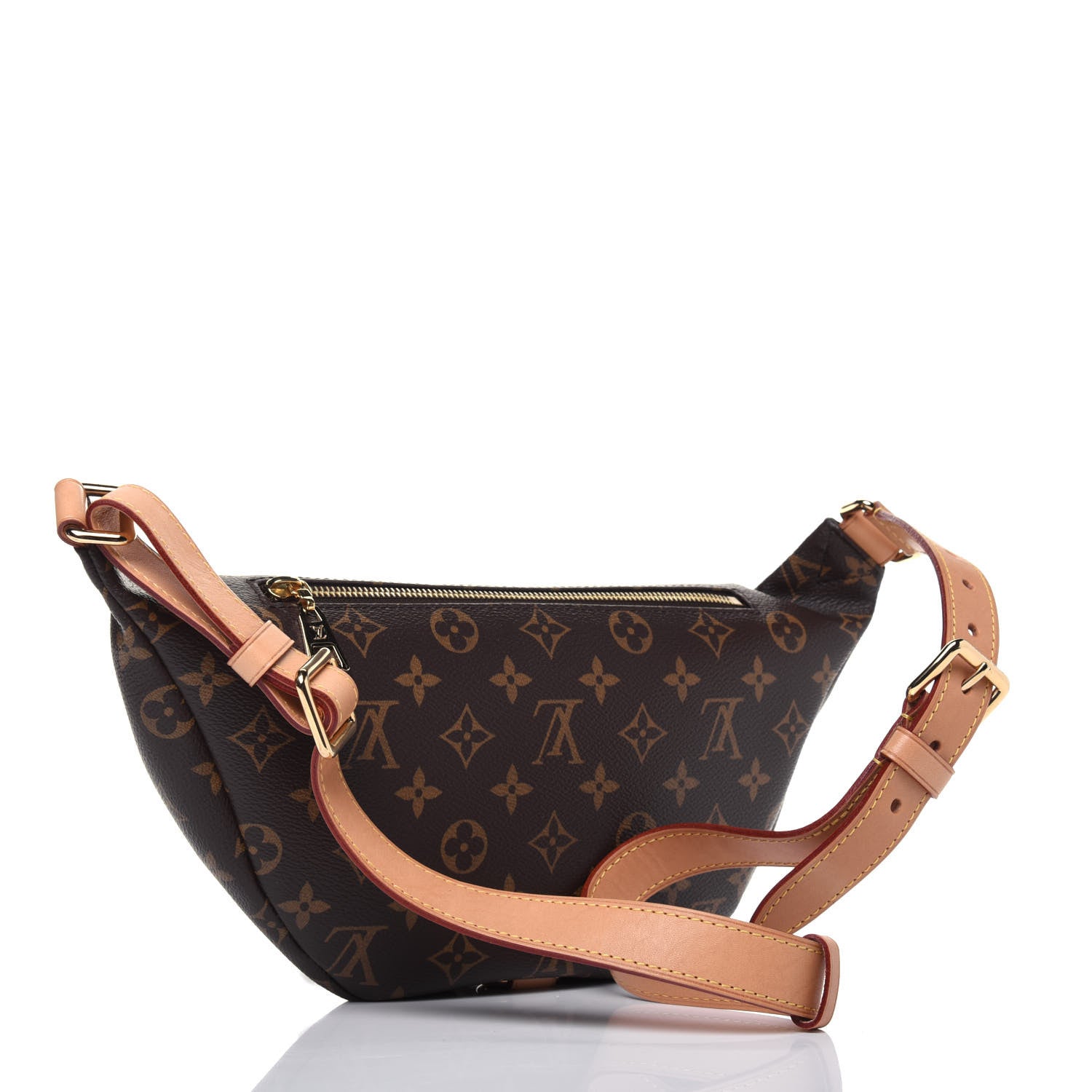 Louis Vuitton Monogram Bumbag 3 of 14