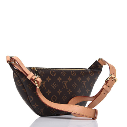 Louis Vuitton Monogram Bumbag 3 of 14