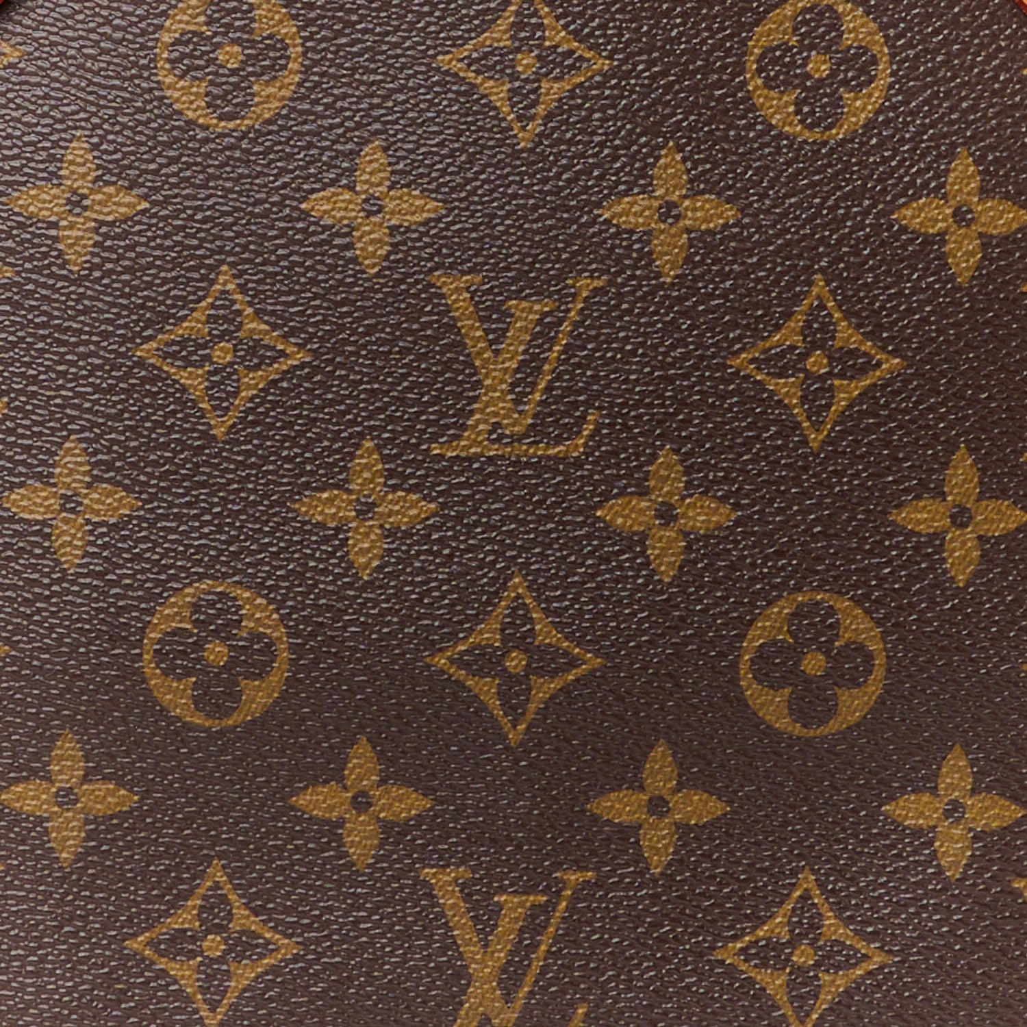 Louis Vuitton Monogram Neo Neverfull PM Pivoine 11 of 13