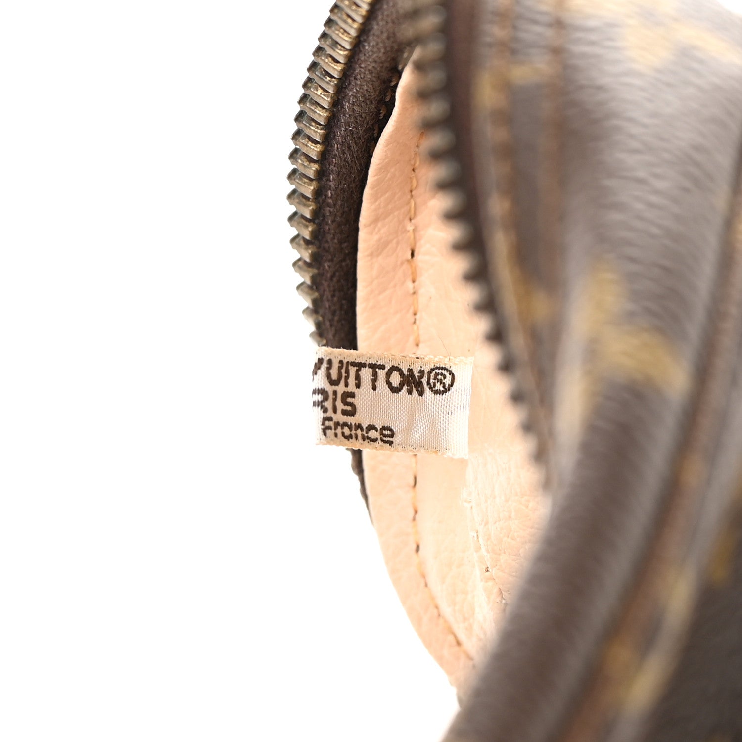 Louis Vuitton Monogram Trousse Toilette 23 7 of 11