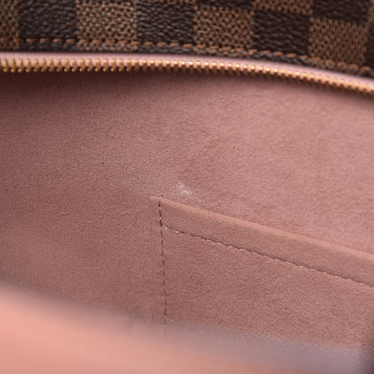 Louis Vuitton Damier Ebene Jersey Magnolia 8 of 12