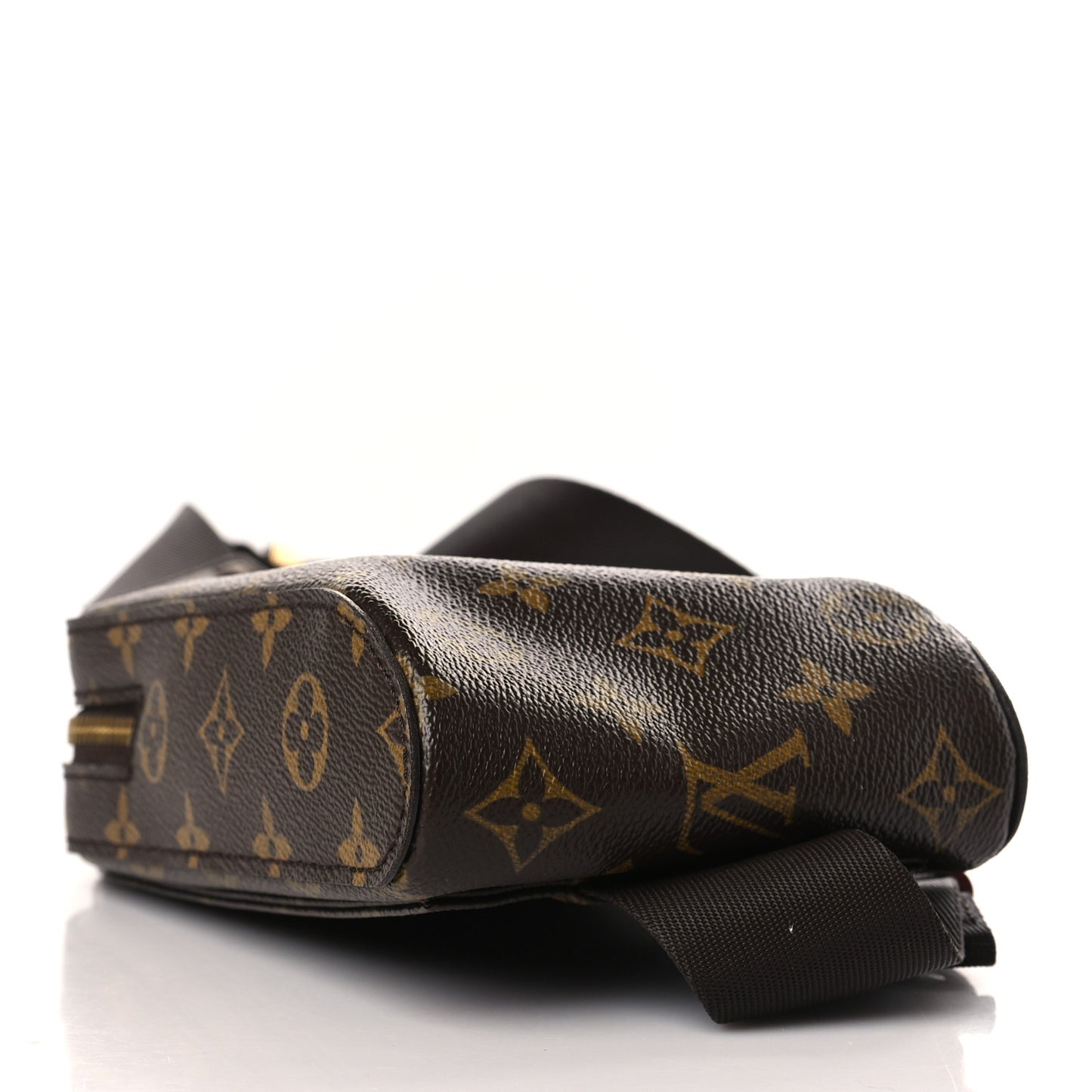 Monogram Geronimos