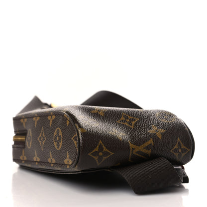 Louis Vuitton Monogram Geronimos 4 of 9
