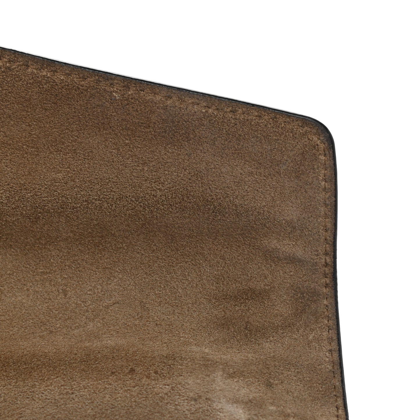 GG Supreme Monogram Small Dionysus Shoulder Bag Taupe