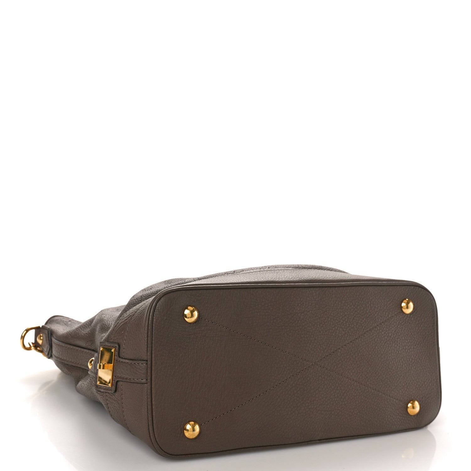 Louis Vuitton Mahina Stellar Gris Perle 4 of 9