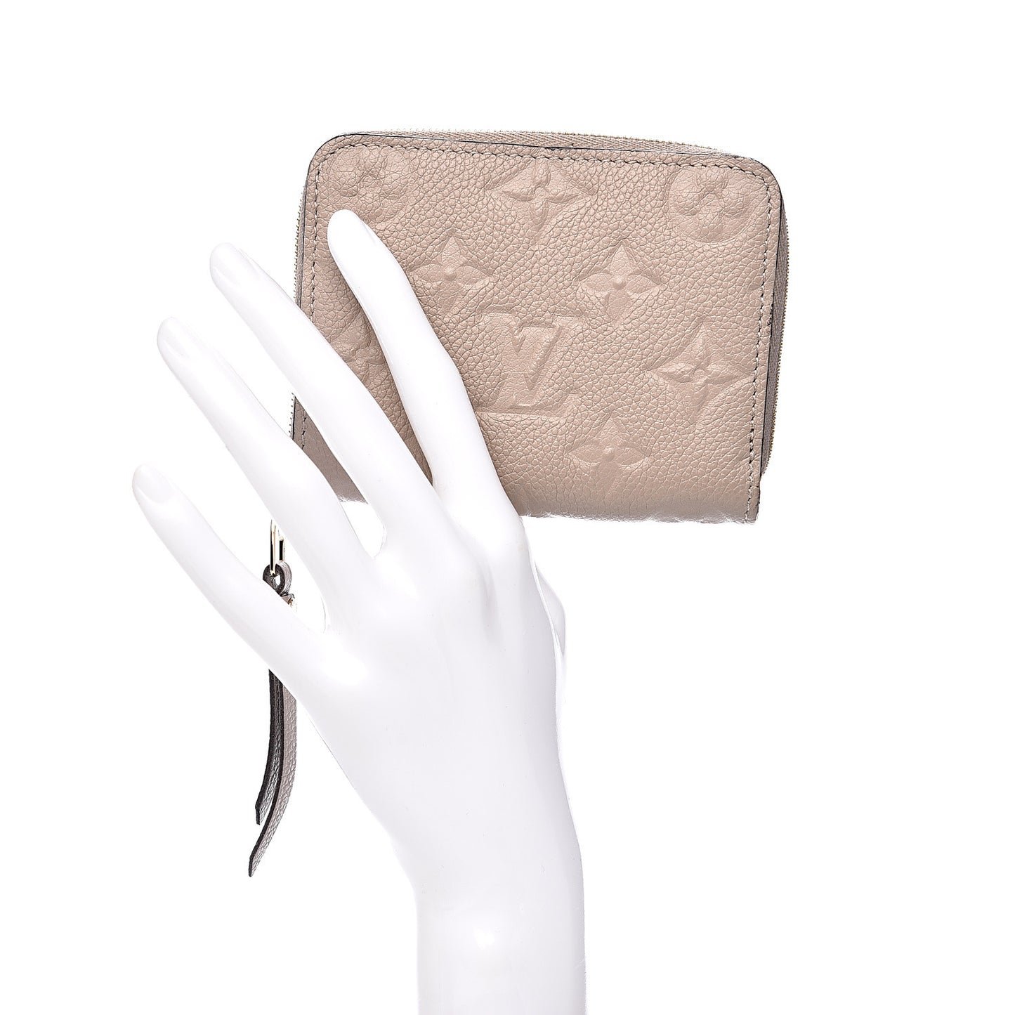 Empreinte Zippy Coin Purse Galet