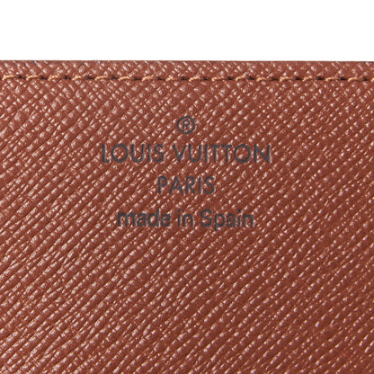 Louis Vuitton Monogram Business Card Holder 7 of 7