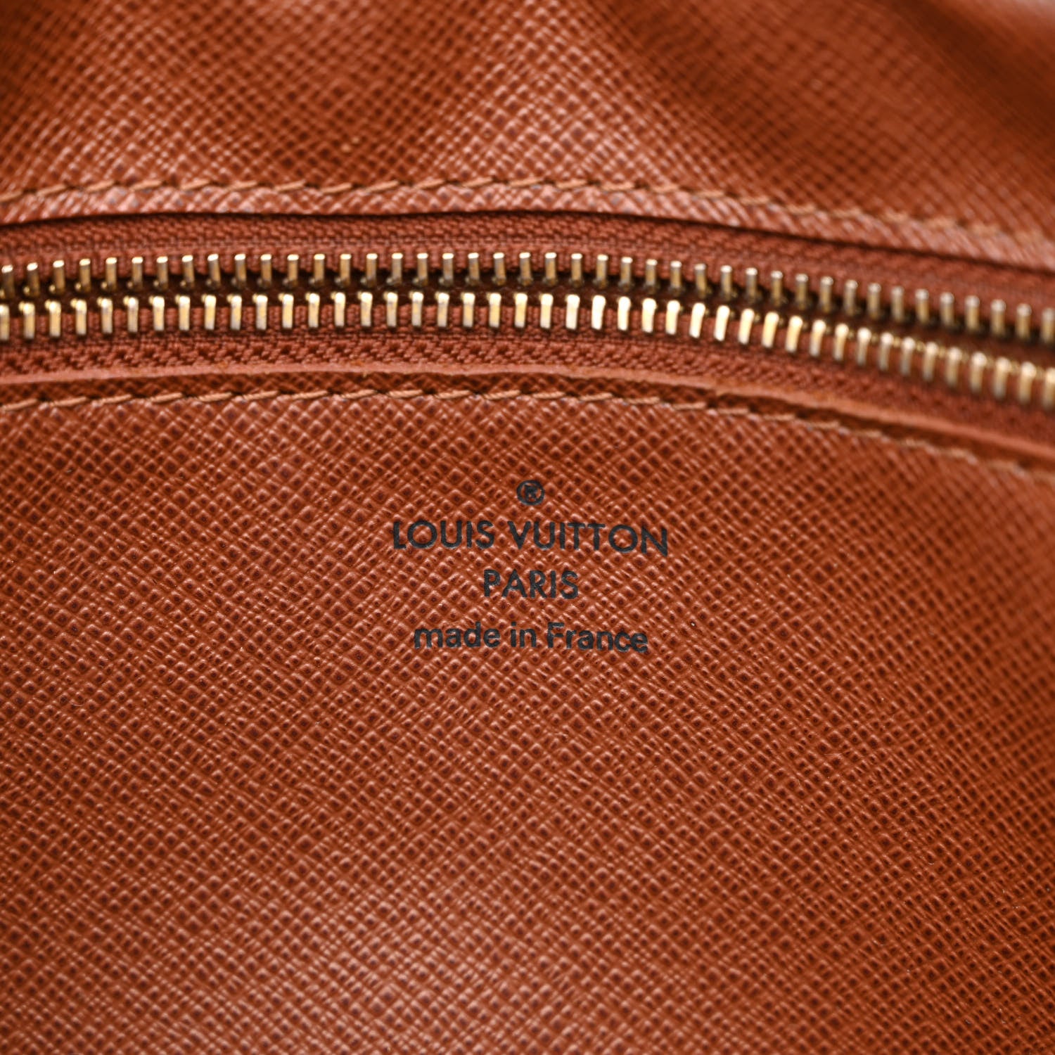Louis Vuitton Monogram Trocadero 27 6 of 11