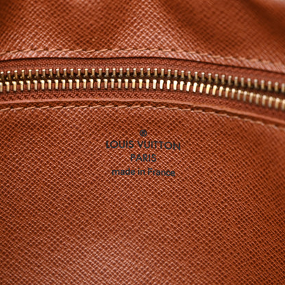 Louis Vuitton Monogram Trocadero 27 6 of 11