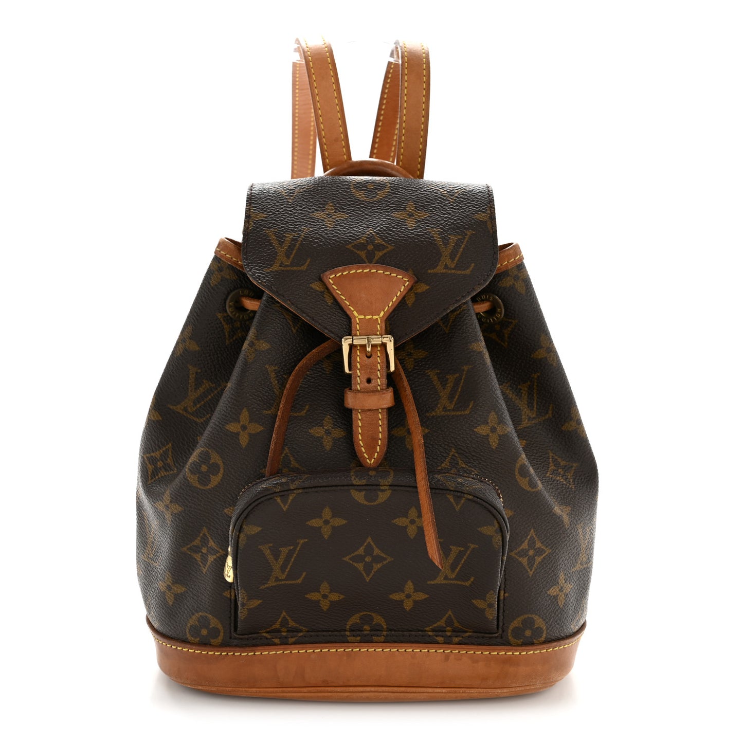 Monogram Mini Montsouris Backpack