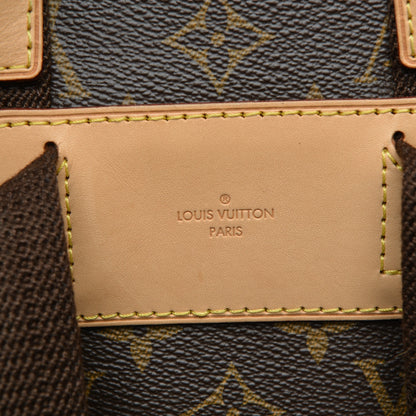 Louis Vuitton Monogram Bosphore Backpack 7 of 8