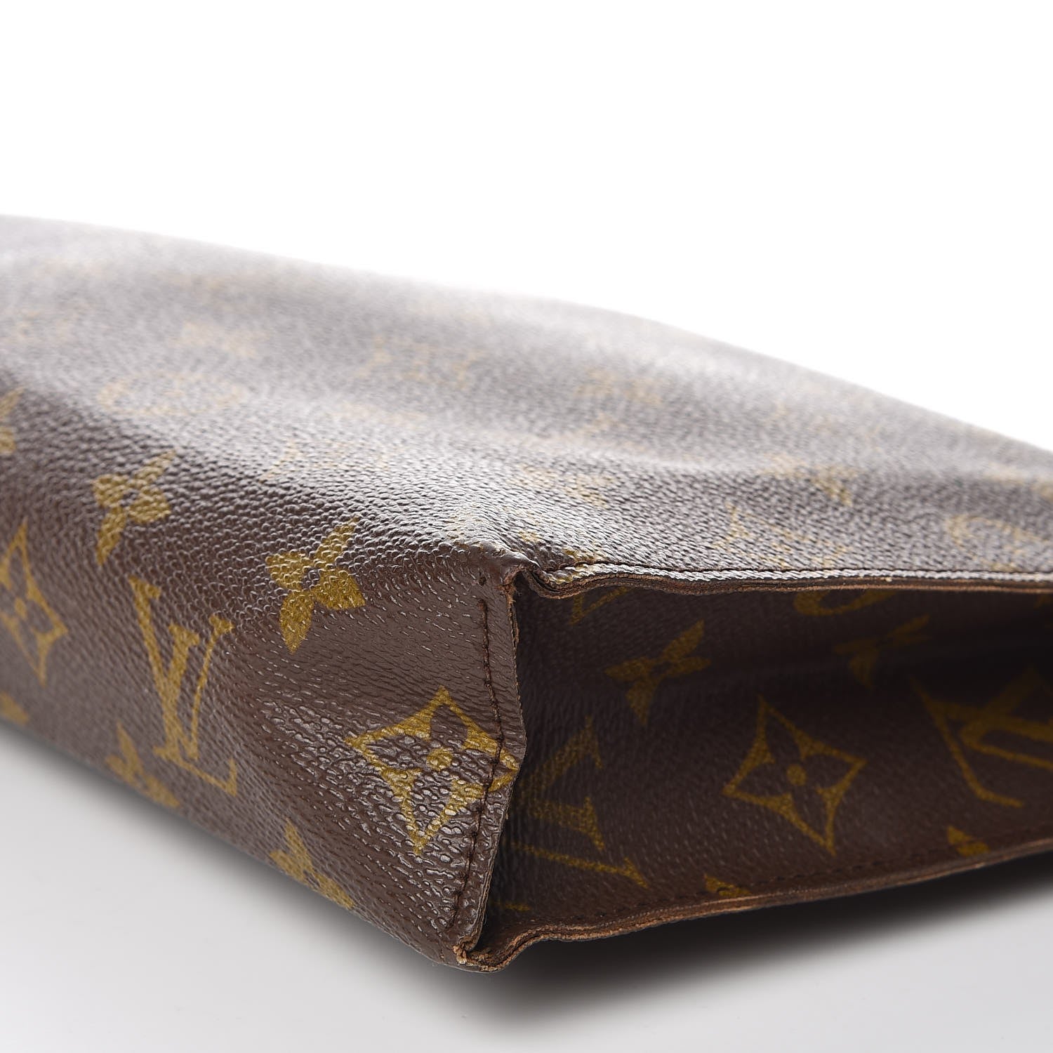 Louis Vuitton Monogram Toiletry Pouch 26 11 of 12