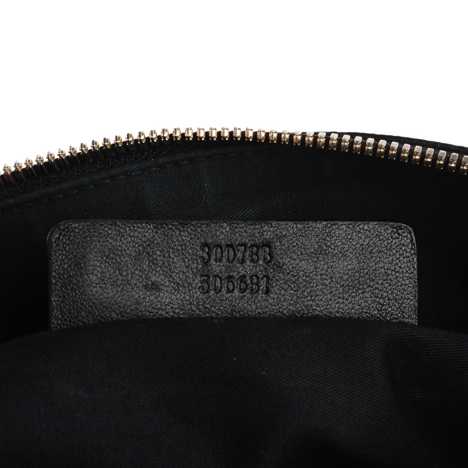 Alexander McQueen Leather Mini De Manta Tote Black 6 of 7