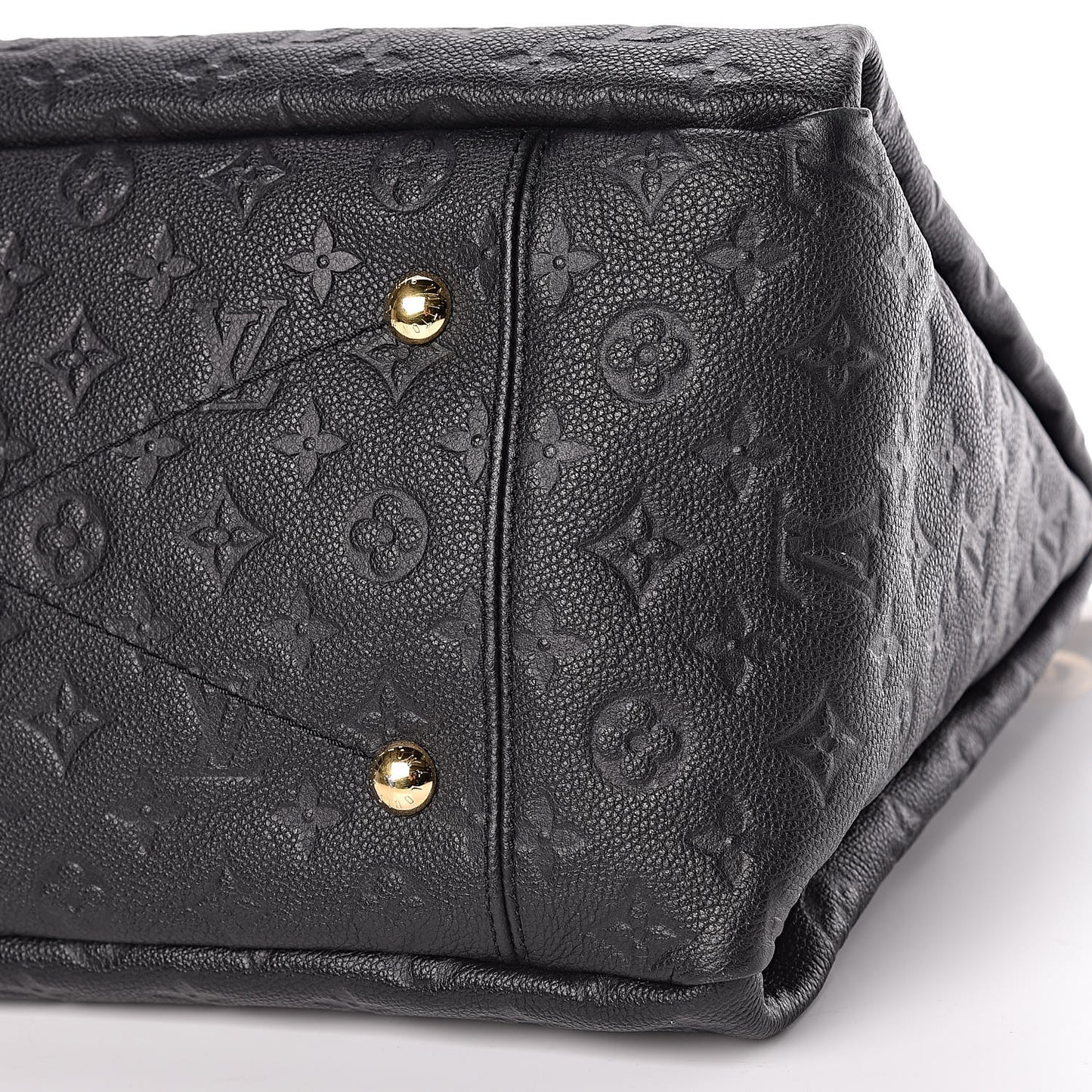 Empreinte Artsy MM Black
