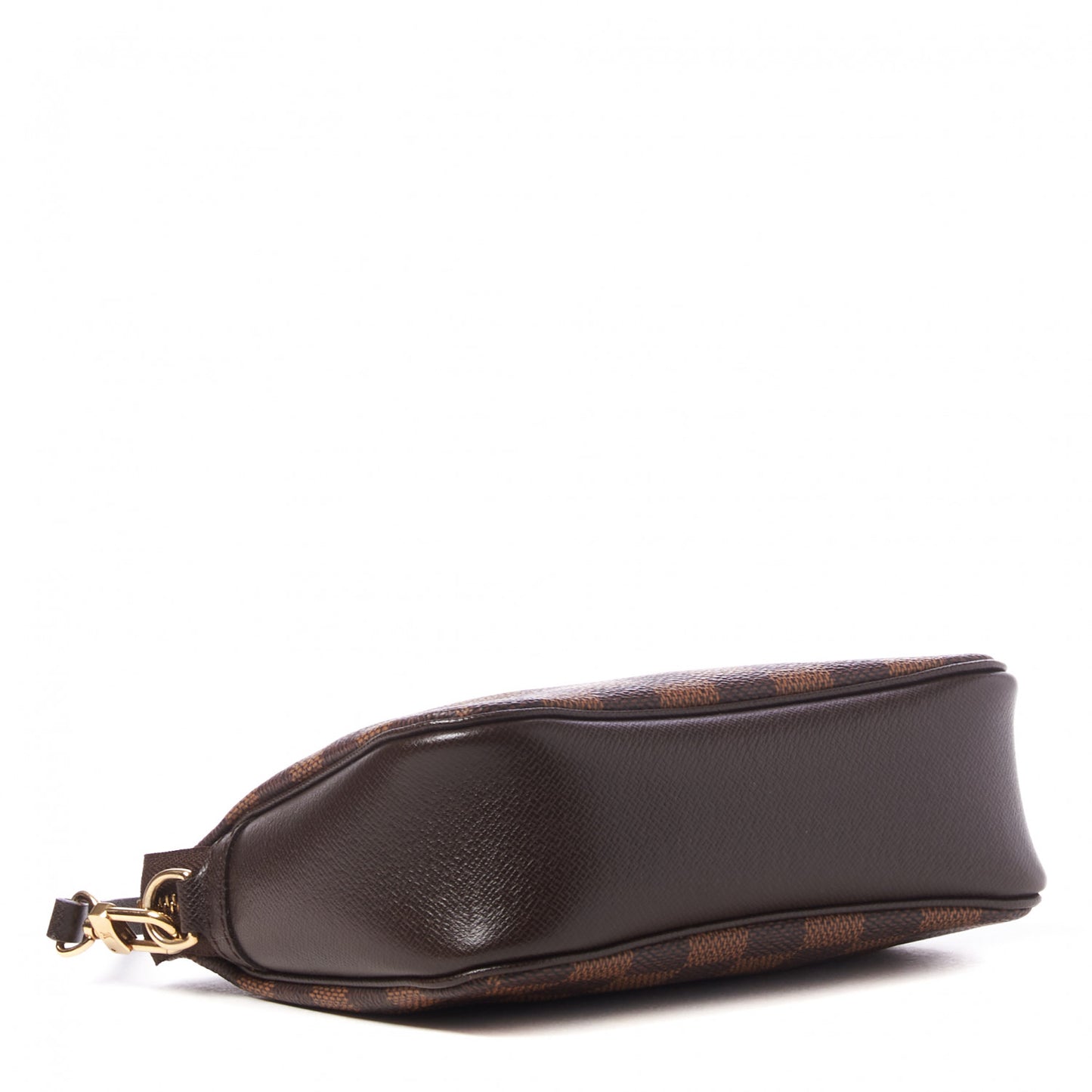 Damier Ebene Trousse Make Up Bag Pochette