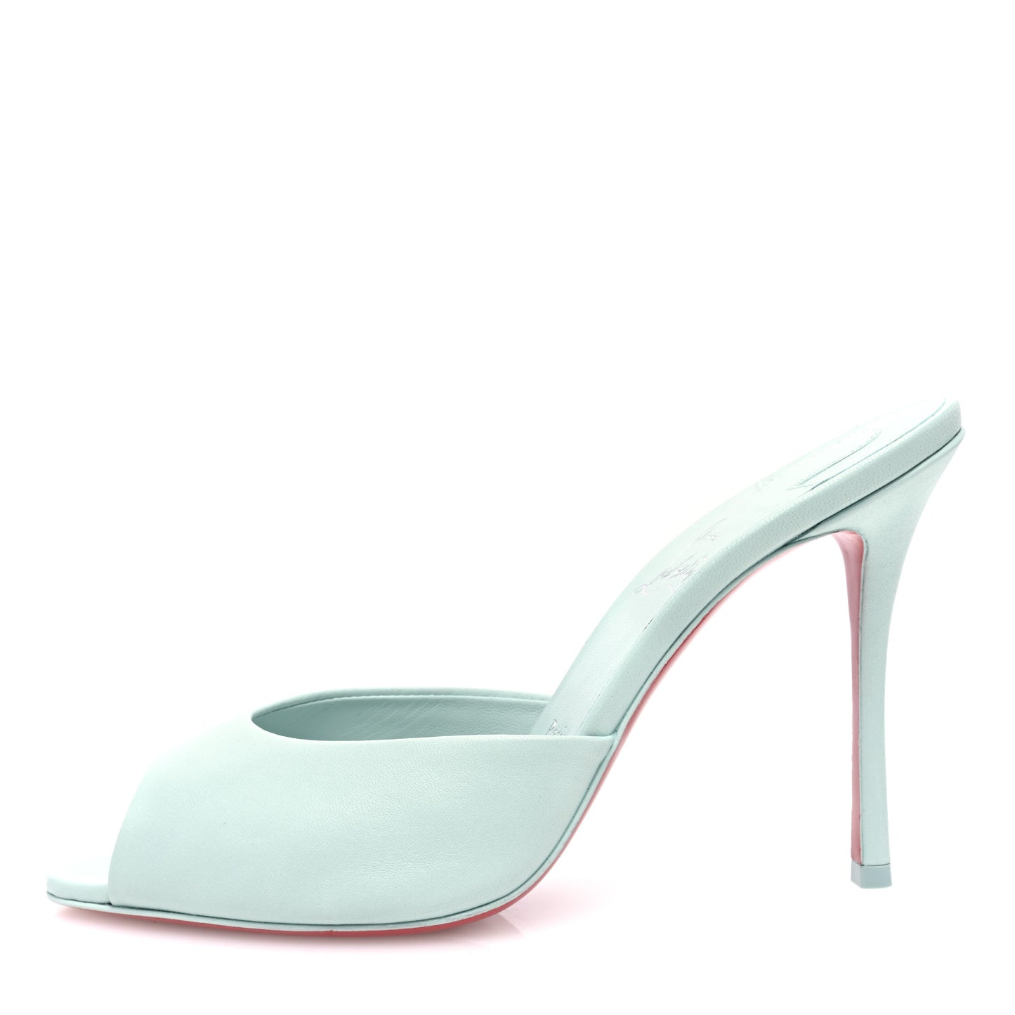 Nappa Me Dolly 100 Sandals 38.5 Iceberg