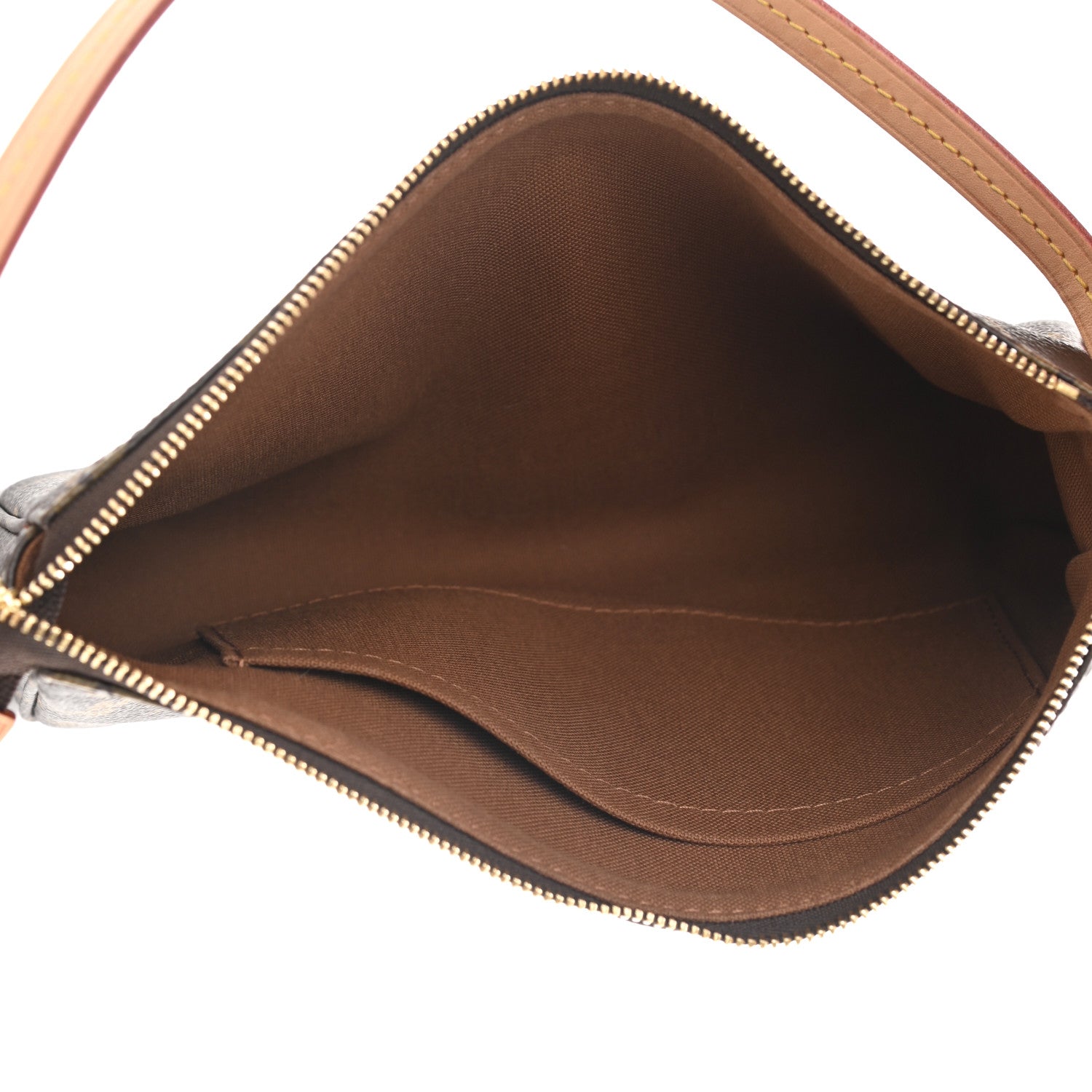 Louis Vuitton Monogram Pochette Accessories NM 4 of 7