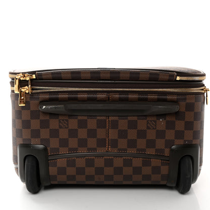 Louis Vuitton Damier Ebene Pegase 60 11 of 17
