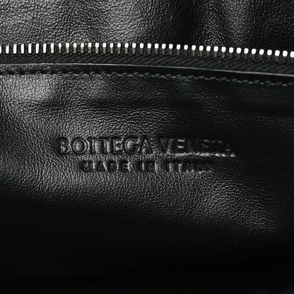 Bottega Veneta Nappa Intrecciato Small Jodie Black 7 of 10