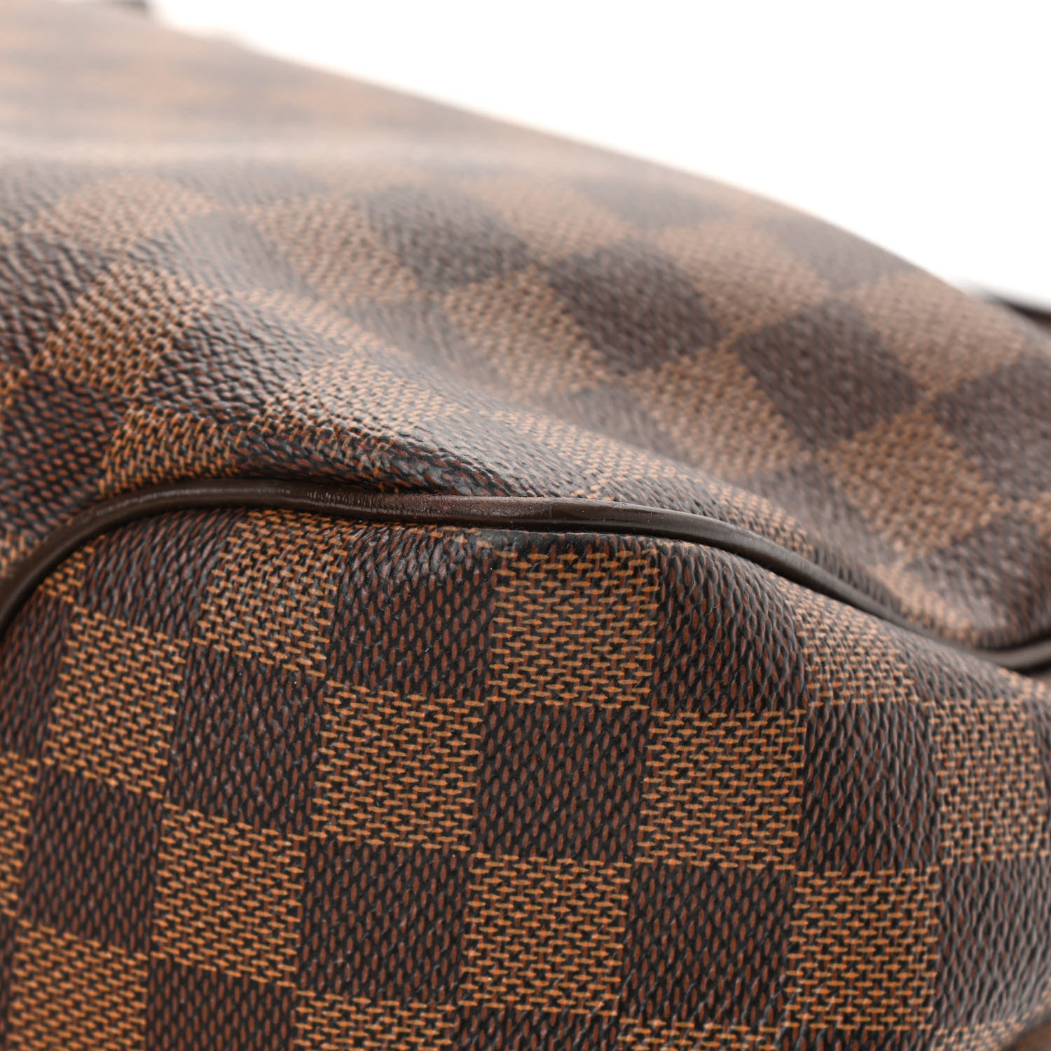 Louis Vuitton Damier Ebene Reggia 13 of 15