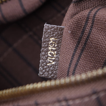 Louis Vuitton Empreinte Citadine PM Ombre 9 of 11