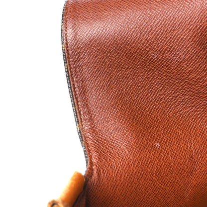 Louis Vuitton Monogram Musette GM 11 of 15