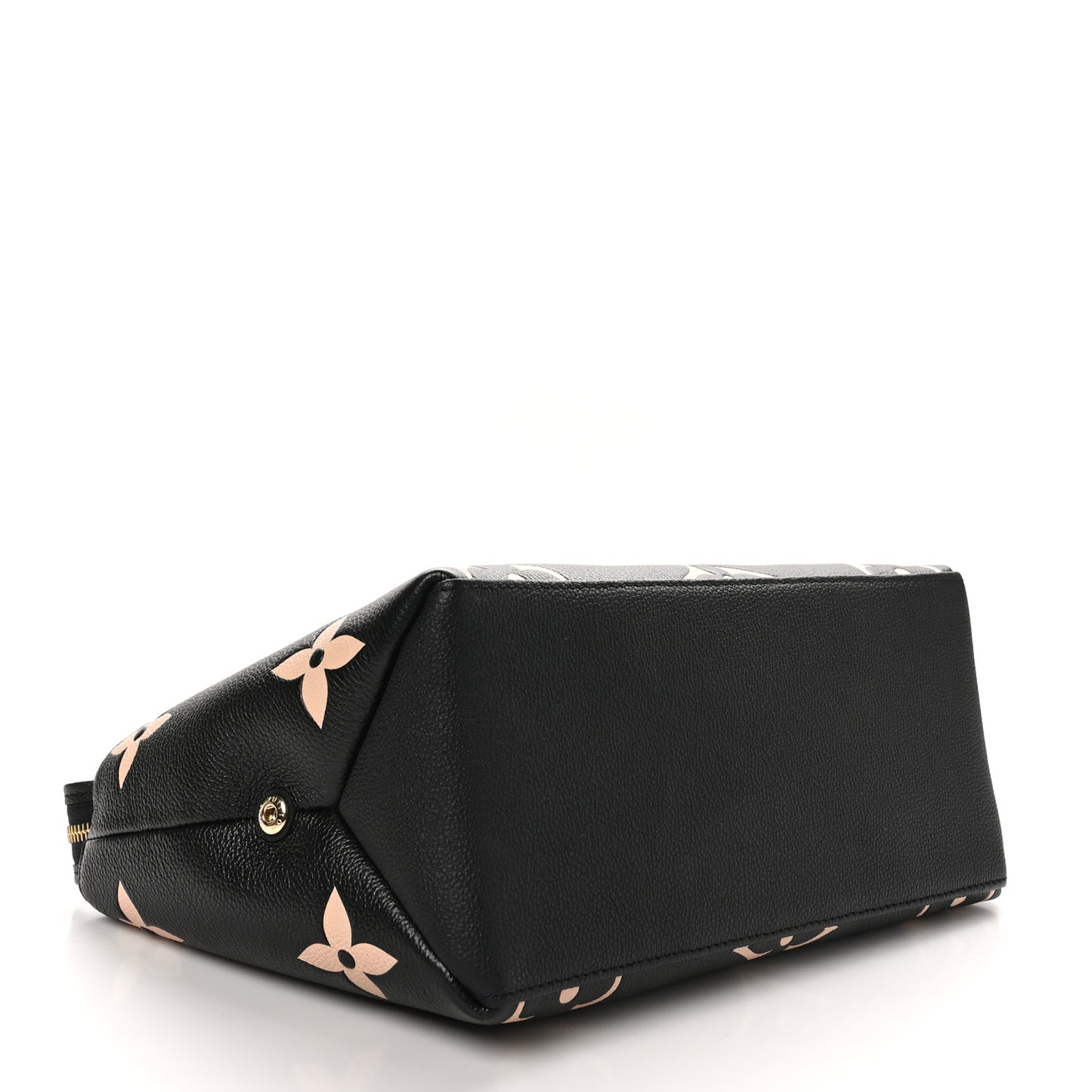 Empreinte Monogram Giant Petit Palais Black Beige