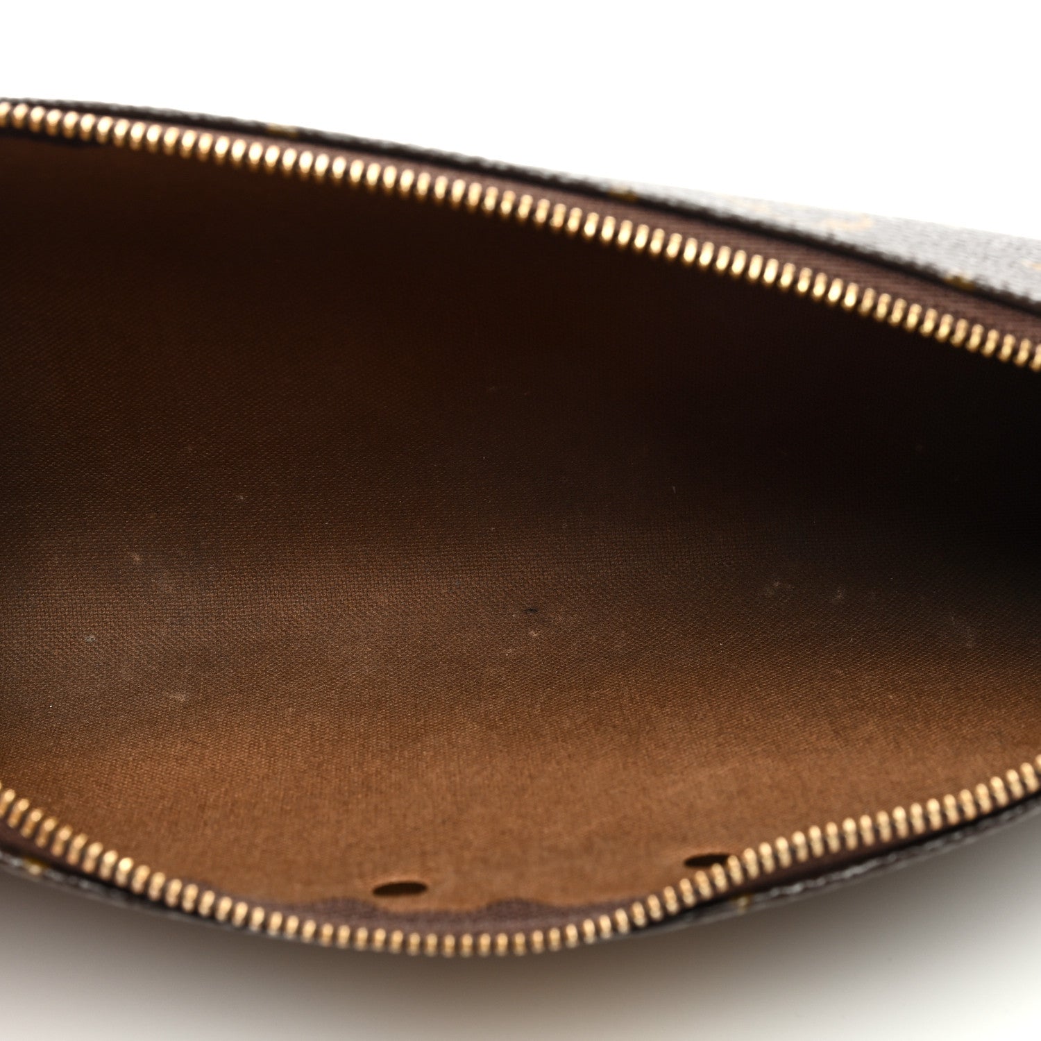 Louis Vuitton Monogram Eva Clutch 5 of 8