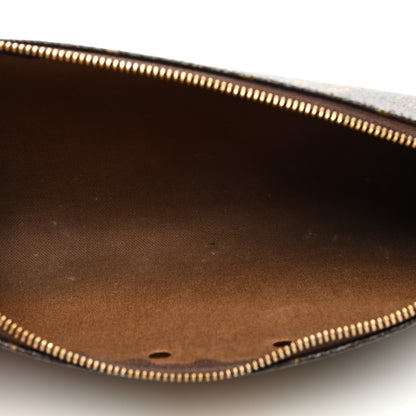 Louis Vuitton Monogram Eva Clutch 5 of 8