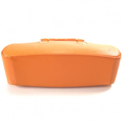 Louis Vuitton Epi Jasmin Mandarin 4 of 11