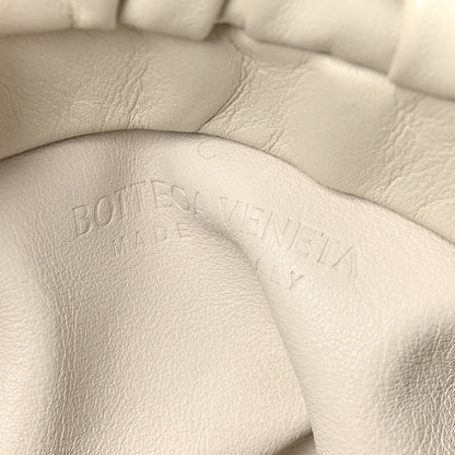 Bottega Veneta Calfskin The Pouch Chain Plaster 6 of 9