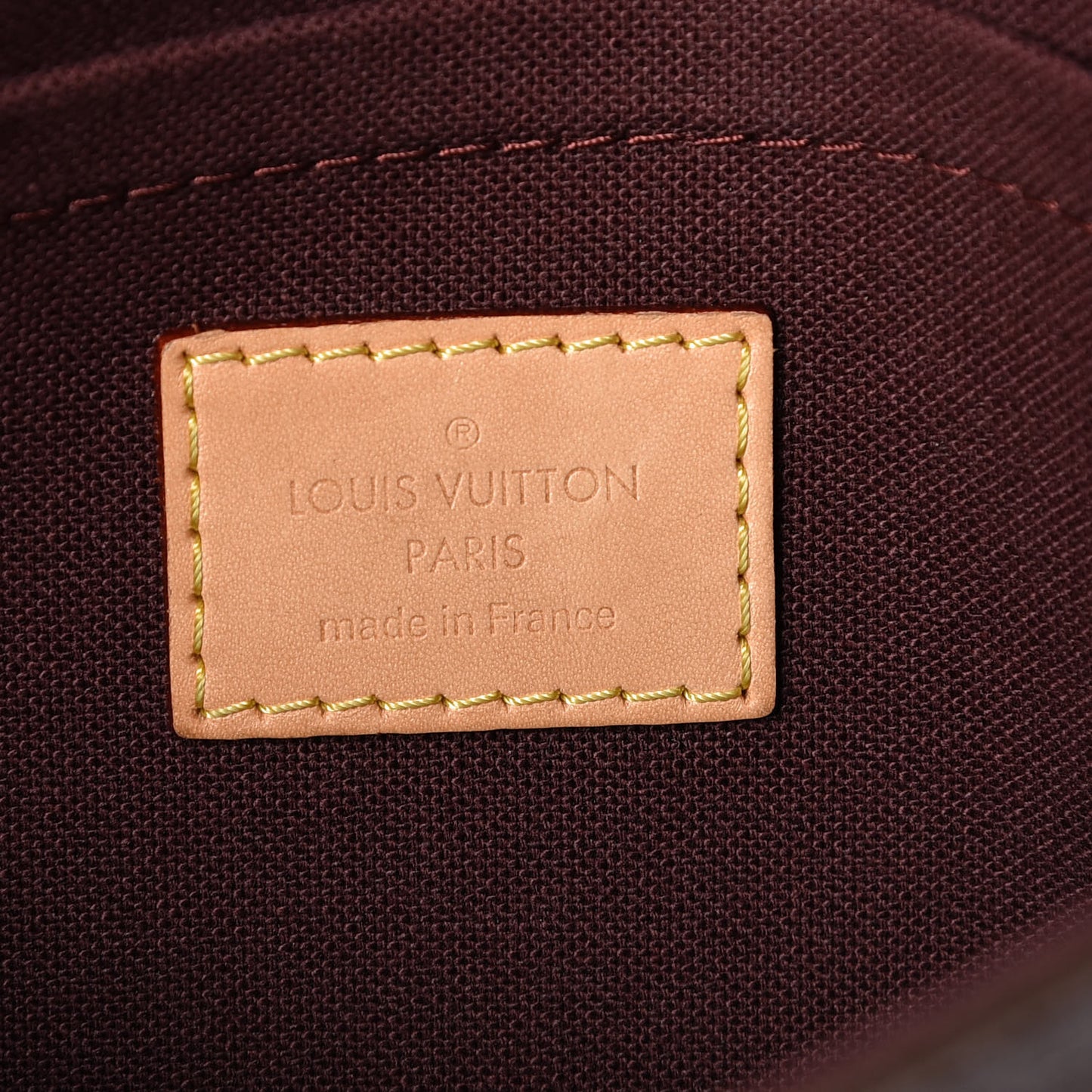 Monogram Favorite PM