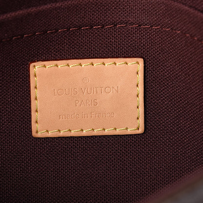 Louis Vuitton Monogram Favorite PM 8 of 9