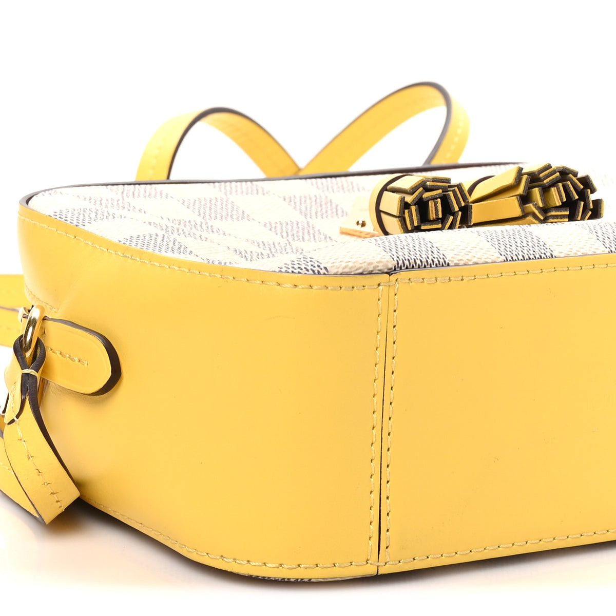 Damier Azur Saintonge Pineapple