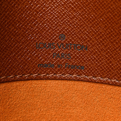 Louis Vuitton Monogram Musette GM 6 of 9