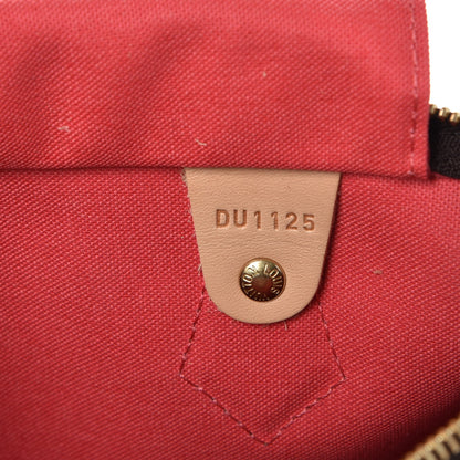 Louis Vuitton Monogram Ramages Speedy 30 Grenade 7 of 7