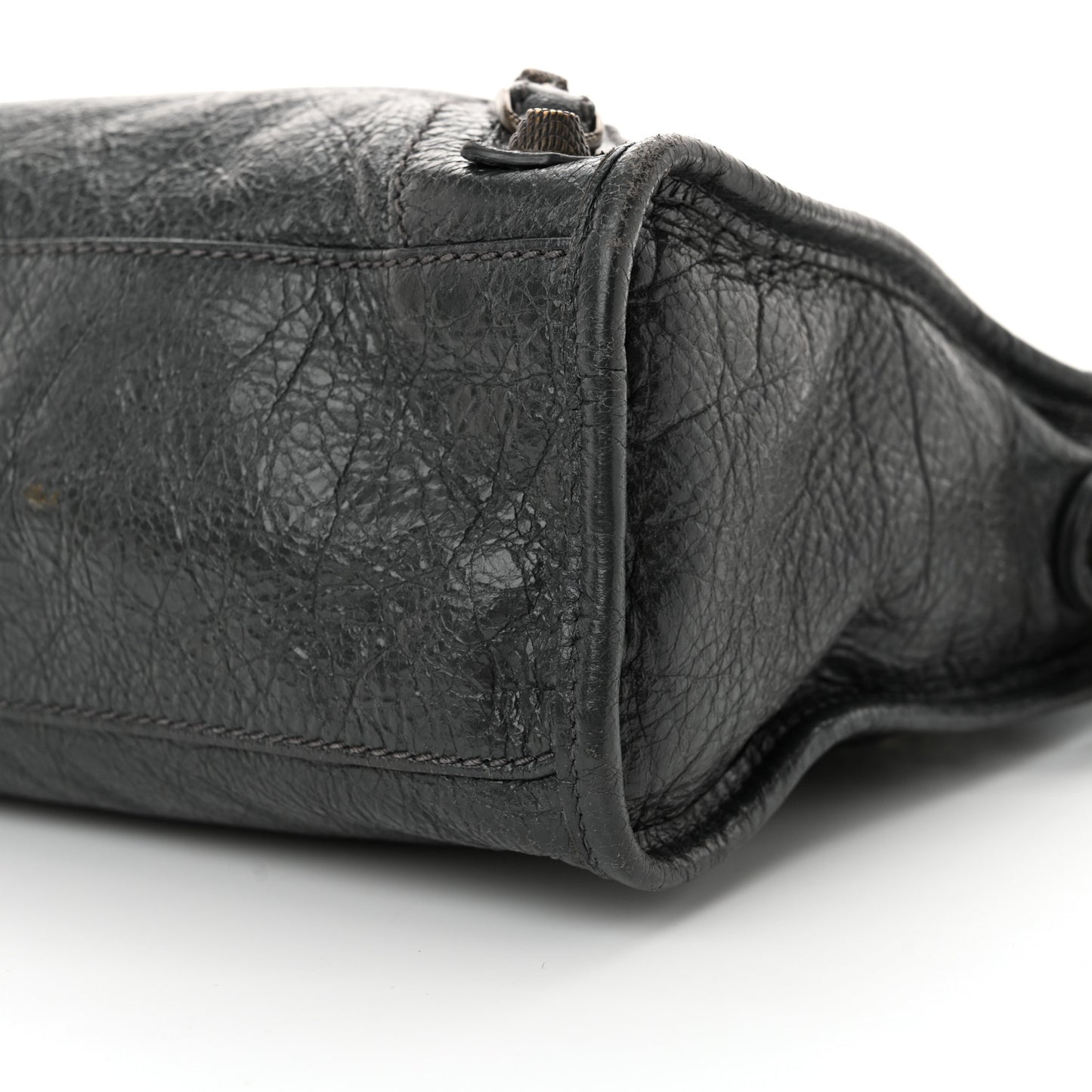 Agneau Giant 12 S City Gris Fossile