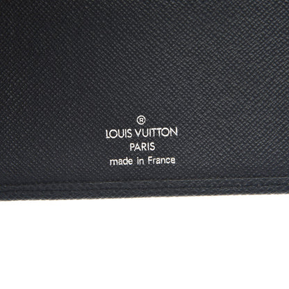 Louis Vuitton Taiga Desk Agenda Cover Ardoise 6 of 7