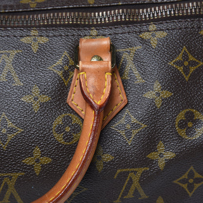 Louis Vuitton Monogram Speedy 40 12 of 14