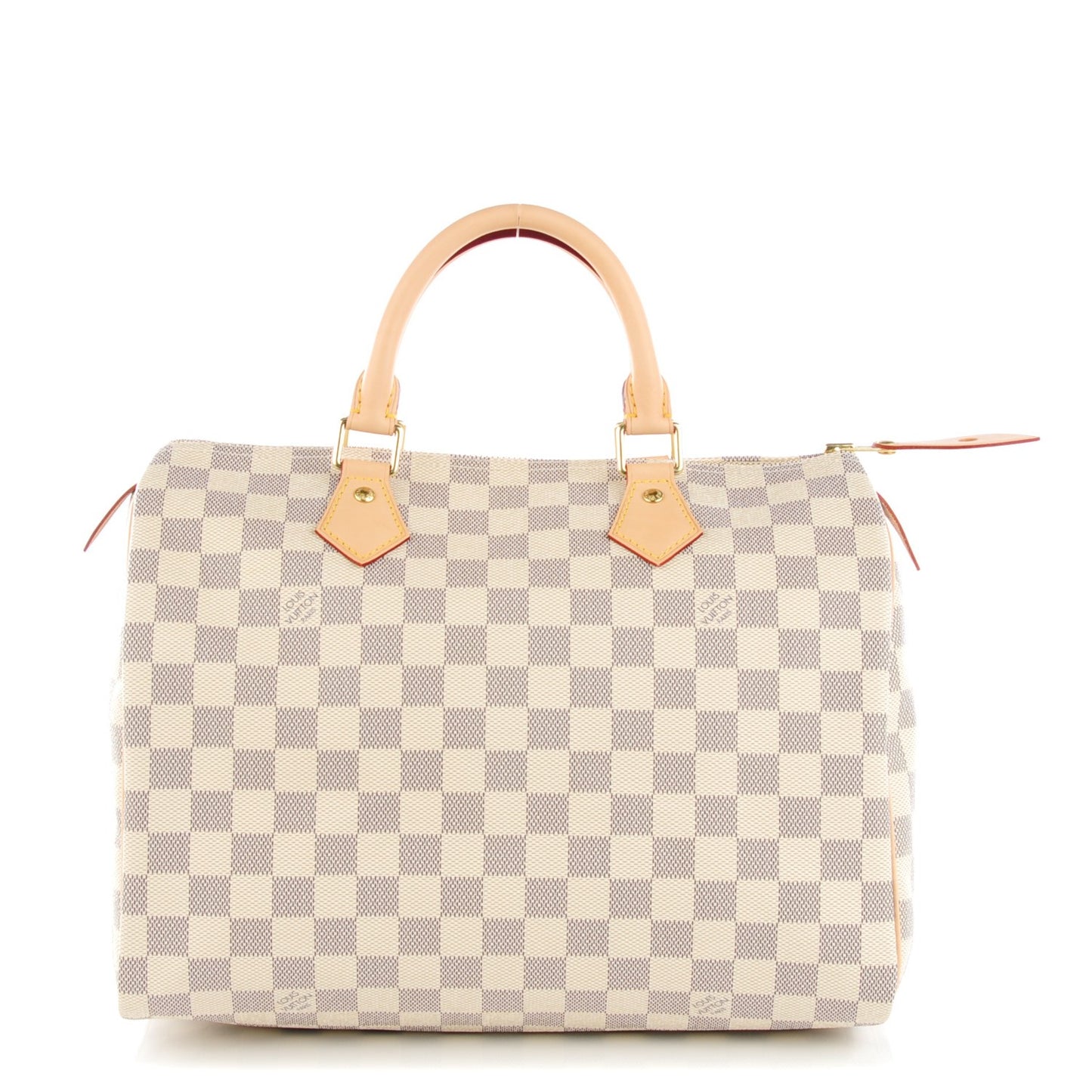 Damier Azur Speedy 30