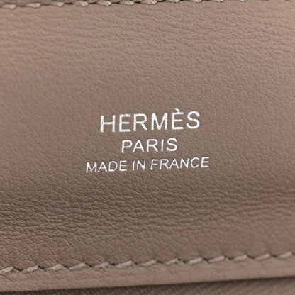 Hermes Evercolor Swift 24/24 21 Etoupe 6 of 10